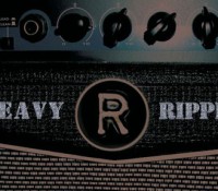 Heavy Ripples