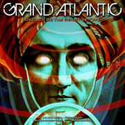 Grand Atlantic / Sky Parade – Split 7"