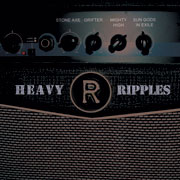 Heavy Ripples – Double 7”