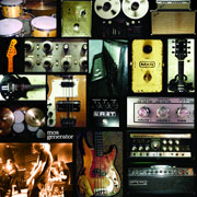 Mos Generator '10th Deluxe Anniversary Edition'