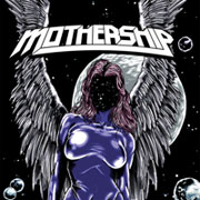 Mothership – S/T