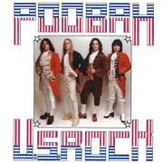 Poobah 'U.S. Rock'