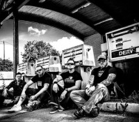 Trucker Diablo
