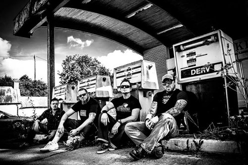 Trucker Diablo