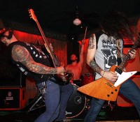 Mothership - Live