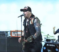 Trucker Diablo