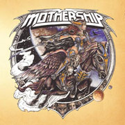 Mothership ‘II’