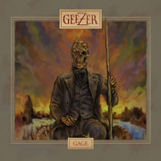 Geezer 'Gage'
