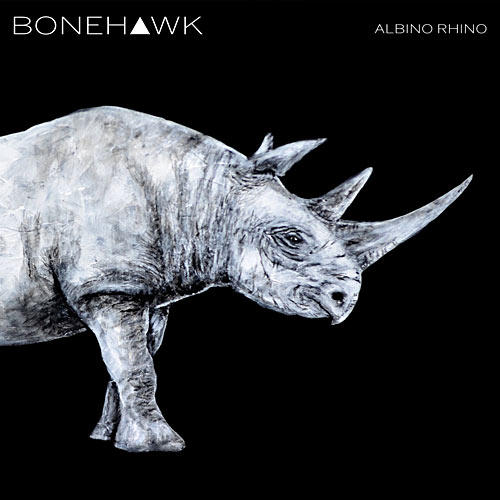Bonehawk 'Albino Rhino'