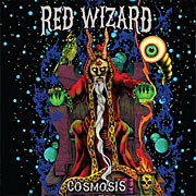 Red Wizard 'Cosmosis'