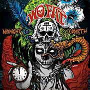 Wo Fat 'Midnight Cometh'