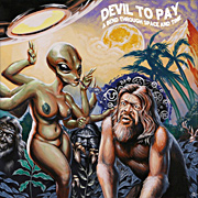 Devil To Pay 'A Bend Through Space And Time'