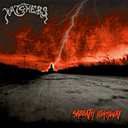 The Watchers 'Sabbath Highway'