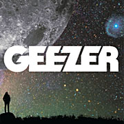 Geezer 'Geezer'