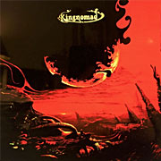Kingnomad 'Mapping the Inner Void'