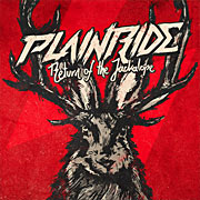 Plainride 'Return of the Jackalope'