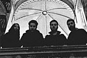 The Necromancers