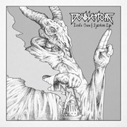 Doublestone 'Devil's Own​/​Djaevlens Egn'
