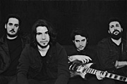 The Necromancers