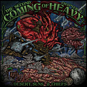 The Second Coming of Heavy Chapter 5