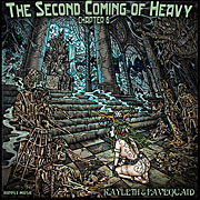 The Second Coming of Heavy Chapter 6