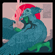 The Flying Eyes 'Burning of the Season'