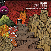 Wo Fat ‘Live JuJu: Freak Valley and Beyond’