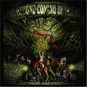 The Second Coming of Heavy Chapter 7