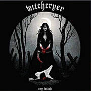 Witchcryer ‘Cry Witch’