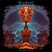 Blackwulf ‘Sinister Sides’