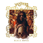 The Watchers ‘Black Abyss’