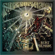 Freedom Hawk ‘Beast Remains’