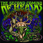 The Second Coming of Heavy Chapter 8