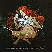 Fire Down Below ‘Hymn of the Cosmic Man’