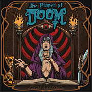 The Planet of Doom ‘First Contact’