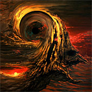 Kingnomad 'The Great Nothing'