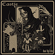 Castle ‘Deal Thy Fate’