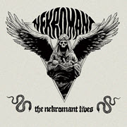 Nekromant ‘The Nekromant Lives’