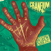 Craneium ‘The Narrow Line’