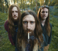 Lord Vapour