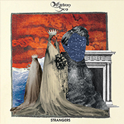Obsidian Sea ‘Strangers’