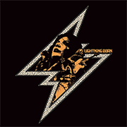 Lightning Born ‘S/T’