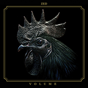 ZED 'VOLUME'