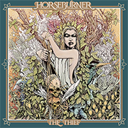 Horseburner ‘The Thief’