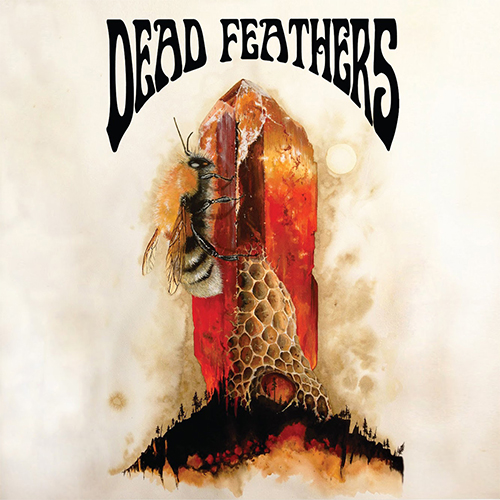 Dead Feathers 'All is Lost'