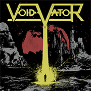 Void Vator ‘Stranded’
