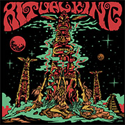 Ritual King 'S/T'