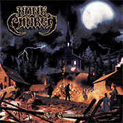 Bone Church ‘Acid Communion’