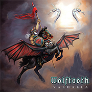 Wolftooth ‘Valhalla’