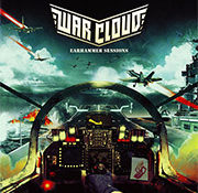 War Cloud 'Earhammer Sessions'
